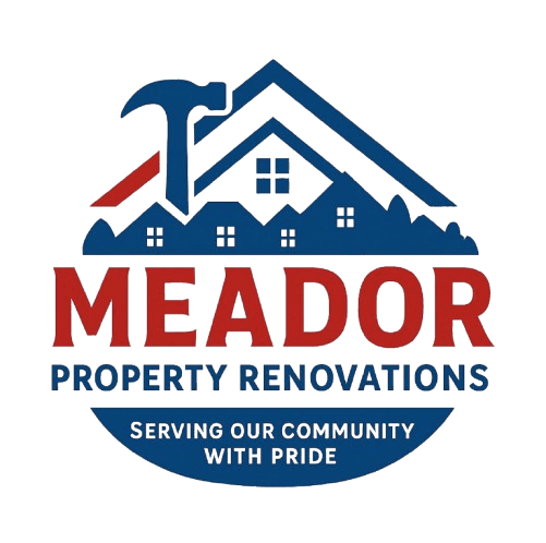 Meador Property Renovations