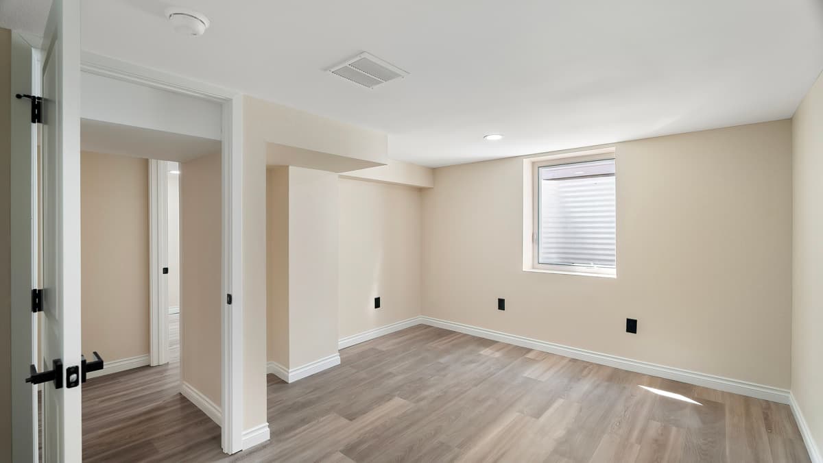 Interior Painting Services